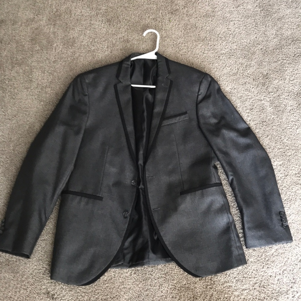 Kenneth Cole Blazer